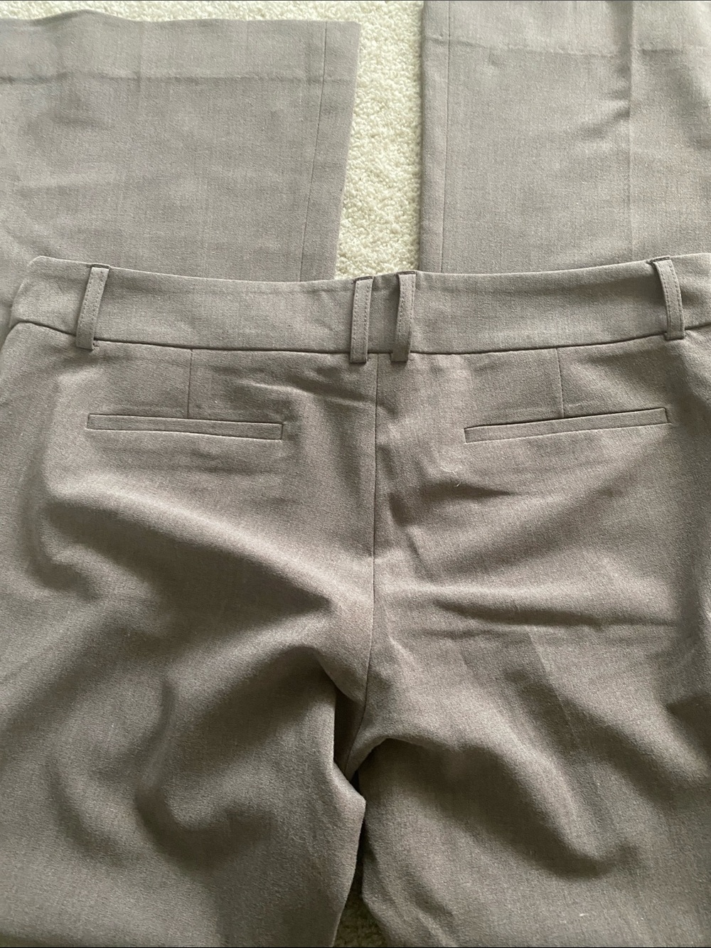 The Limited brand Cassidy fit size 12 dress pants - Picture 6 of 6